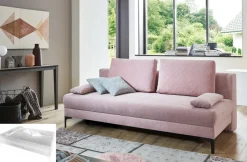 Nehl Genua Schlafsofa mit Bettkasten Clearance
