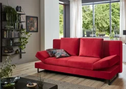 Nehl Genua Schlafsofa mit Bettkasten Clearance