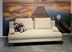 Nehl Genua Schlafsofa mit Bettkasten Clearance