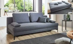 Nehl Genua Schlafsofa mit Bettkasten Clearance