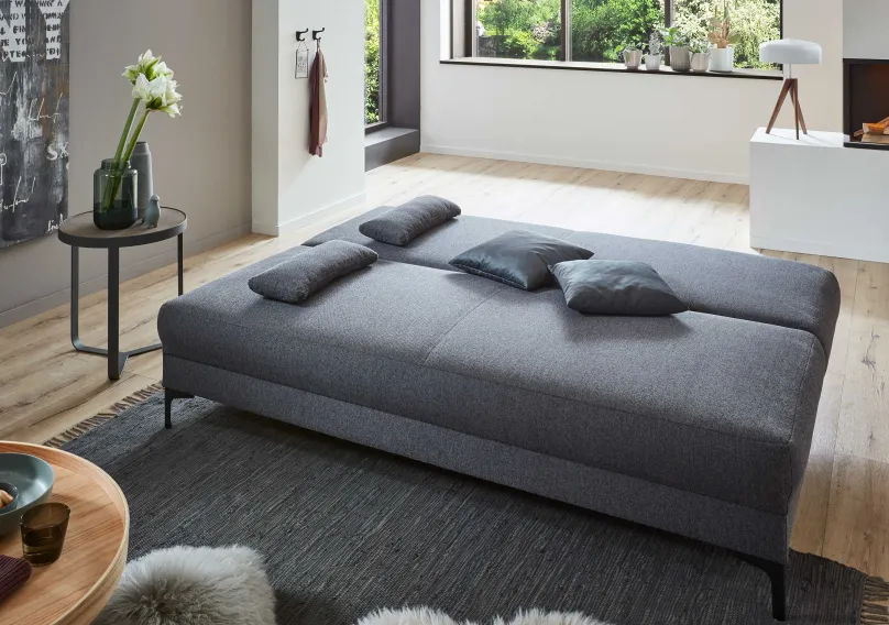 Nehl Genua Schlafsofa mit Bettkasten Clearance