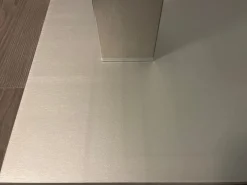 Vierhaus Vertrieb GmbH & Co. KG Glastisch höhenverstellbar Clearance