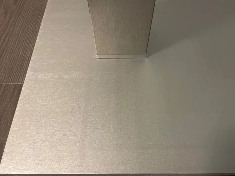 Vierhaus Vertrieb GmbH & Co. KG Glastisch höhenverstellbar Clearance