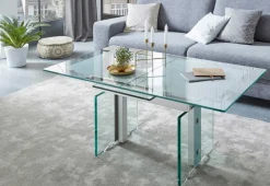 Vierhaus Vertrieb GmbH & Co. KG 2181 Glastisch Wohnzimmer Hot