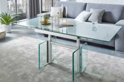 Vierhaus Vertrieb GmbH & Co. KG 2181 Glastisch Wohnzimmer Hot
