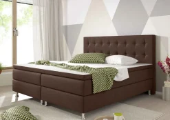mkpreis Günstiges Boxspringbett New