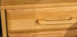 Wiemann Möbel Graz Kleiderschrank mit Schubladen New