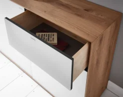 Hartmann Massivholzmöbel Hartmann Caya Garderobe eiche massiv Clearance