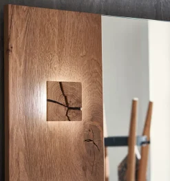Hartmann Massivholzmöbel Hartmann Caya Landhaus Garderobe Set Sale
