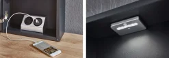 Hartmann Massivholzmöbel Hartmann Runa Dielenschrank Spiegel Best