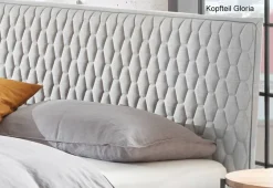 Hasena Bett industrial Style New