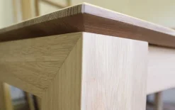 Rott Design Havanna Esszimmertisch kernbuche