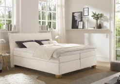 HAPO GmbH & Co. KG Helsinki Boxspringbett 120x200 New