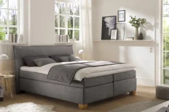 HAPO GmbH & Co. KG Helsinki Boxspringbett 140x200 Sale