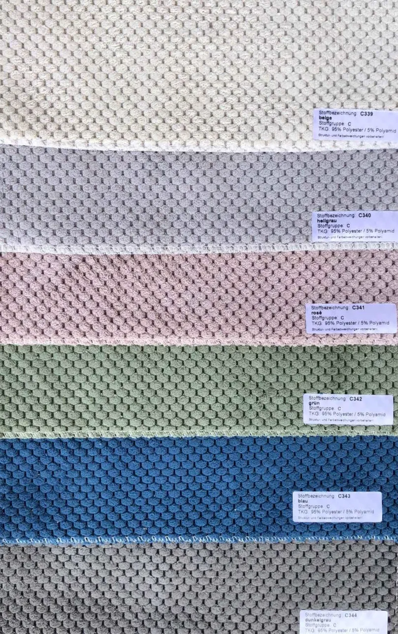 HAPO GmbH & Co. KG Helsinki Boxspringbett 140x200 Sale