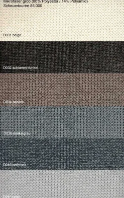 HAPO GmbH & Co. KG Helsinki Boxspringbett 140x200 Sale