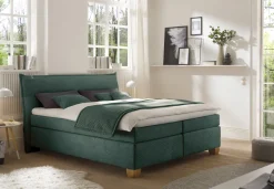 HAPO GmbH & Co. KG Helsinki Boxspringbett 140x200 Sale