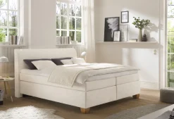 HAPO GmbH & Co. KG Helsinki Boxspringbett 140x200 Sale