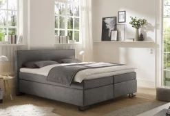 HAPO GmbH & Co. KG Helsinki Boxspringbett 160x200 Discount