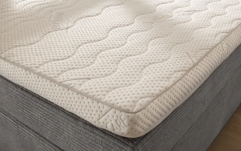 HAPO GmbH & Co. KG Helsinki Boxspringbett 180x200 Hot