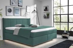 HAPO GmbH & Co. KG Hover Boxspringbett Einzelbett Best