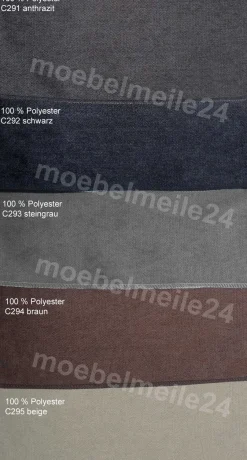 HAPO GmbH & Co. KG Hover Boxspringbett Einzelbett Best