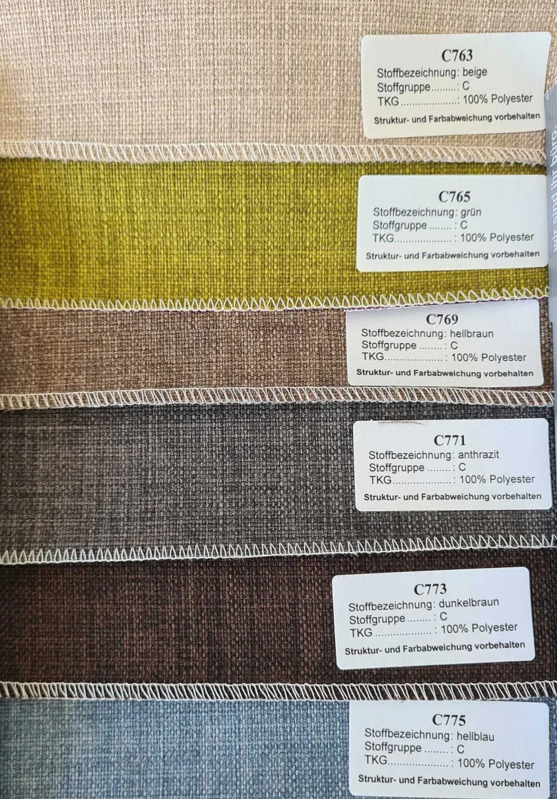 HAPO GmbH & Co. KG Hover Boxspringbett Einzelbett Best