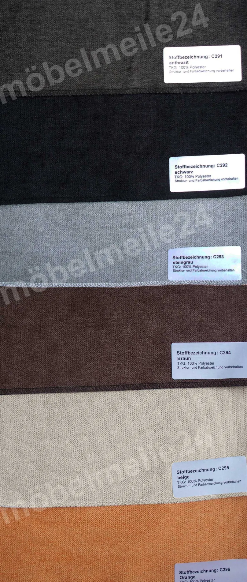 HAPO GmbH & Co. KG Hover Boxspringbett Einzelbett Best