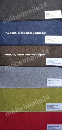 HAPO GmbH & Co. KG Hover Boxspringbett 120x200 Best