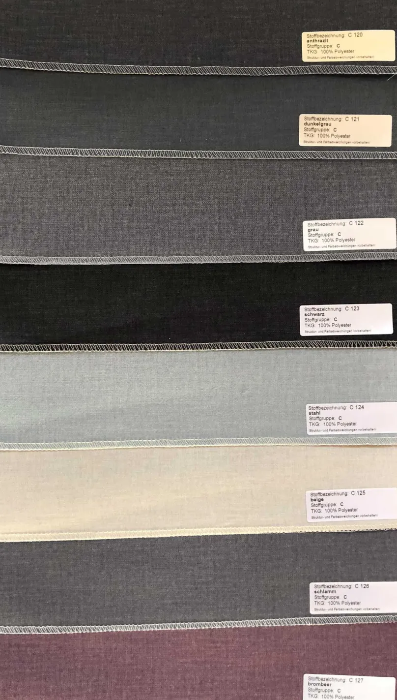 HAPO GmbH & Co. KG Hover Boxspringbett 160x200 Clearance
