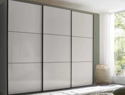 Staud Möbel GmbH & Co.KG Includo Kleiderschrank mit Innenausstattung Sale
