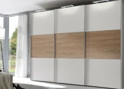Staud Möbel GmbH & Co.KG Includo Kleiderschrank mit Innenausstattung Sale