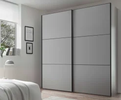 Staud Möbel GmbH & Co.KG Includo Kleiderschrank mit Innenausstattung Sale