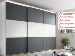Staud Möbel GmbH & Co.KG Includo Kleiderschrank mit Innenausstattung Sale