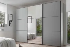 Staud Möbel GmbH & Co.KG Includo Kleiderschrank mit Spiegel Online