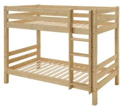 Infanskids Etagenbett Massivholz New