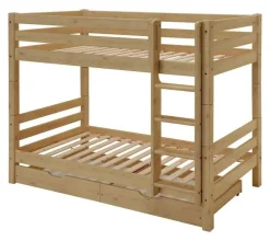 Infanskids Etagenbett Massivholz New