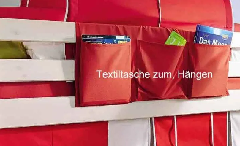 Infanskids Halbhochbett Kinder Discount