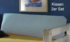 Infanskids Halbhochbett Kinder Discount