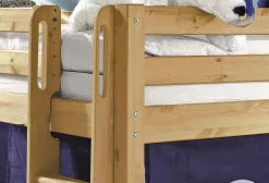 Infanskids Hochbett Jugendzimmer Online