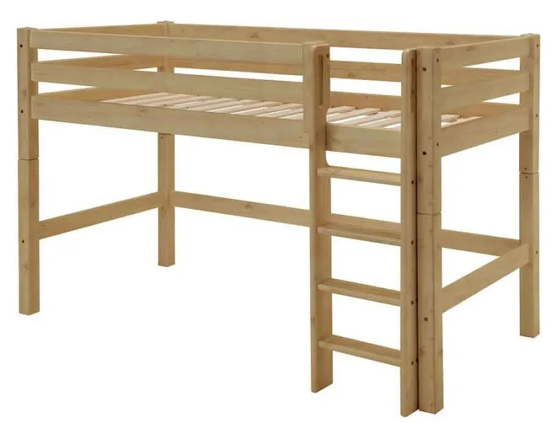 Infanskids Hochbett Kinder ab 3 Jahre Discount