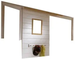 Infanskids Hüttenbett Kinder Discount