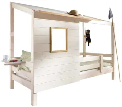 Infanskids Hüttenbett Kinder Discount