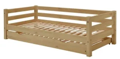 Infanskids Jugendbett mit Gästebett Outlet