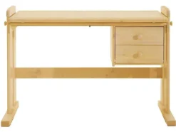 Infanskids Kinder Schreibtisch höhenverstellbar Clearance