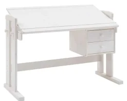 Infanskids Kinder Schreibtisch höhenverstellbar Clearance