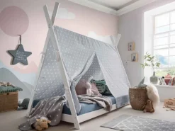 Infanskids Tipi Bett Kinder Best