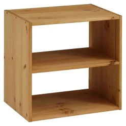 Infanskids Würfelregal Holz Clearance
