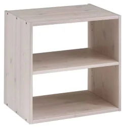 Infanskids Würfelregal Holz Clearance