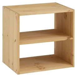 Infanskids Würfelregal Holz Clearance